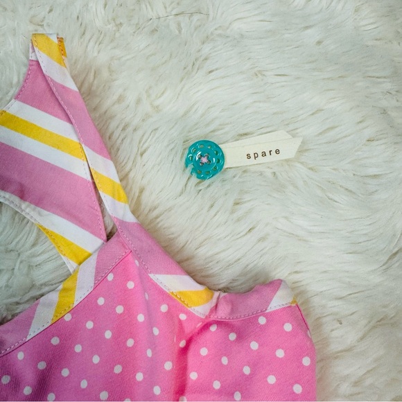 NEW Matilda Jane Sunny Afternoon Dress - Picture 4 of 11